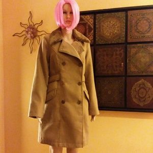 💖NWT💖UK Style by French Connection Coat💖